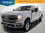 Used 2024 Ford F-250 XLT Crew Cab 4x4 Pickup for sale #PL13245 - photo 1