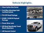 Used 2024 Ford F-250 XLT Crew Cab 4x4 Pickup for sale #PL13245 - photo 4