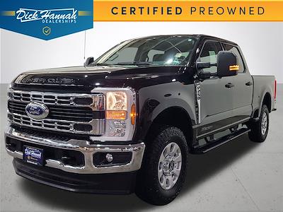 Used 2024 Ford F-250 XLT Crew Cab 4x4 Pickup for sale #PL13246 - photo 1