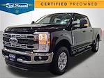 Used 2024 Ford F-250 XLT Crew Cab 4x4 Pickup for sale #PL13246 - photo 1