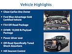 Used 2024 Ford F-250 XLT Crew Cab 4x4 Pickup for sale #PL13246 - photo 4