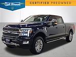 2024 Ford F-150 SuperCrew Cab 4x4 Pickup for sale #PL13272 - photo 1