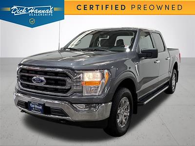 2023 Ford F-150 SuperCrew Cab 4x4 Pickup for sale #PL13312 - photo 1