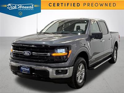 2024 Ford F-150 SuperCrew Cab 4x4 Pickup for sale #PL13324 - photo 1