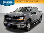 2024 Ford F-150 SuperCrew Cab 4x4 Pickup for sale #PL13324 - photo 1