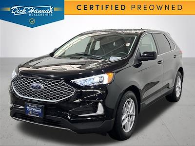 2024 Ford Edge AWD SUV for sale #PL13355 - photo 1