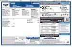 2024 Ford Edge AWD SUV for sale #PL13355 - photo 25