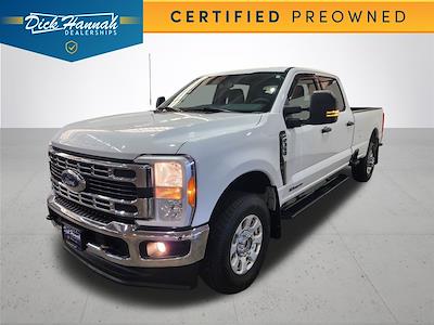 2023 Ford F-350 Crew Cab SRW 4x4 Pickup for sale #PL13368 - photo 1