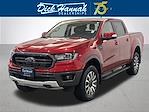 Used 2020 Ford Ranger Lariat SuperCrew Cab 4x4 Pickup for sale #PL13371 - photo 1