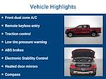 Used 2020 Ford Ranger Lariat SuperCrew Cab 4x4 Pickup for sale #PL13371 - photo 4