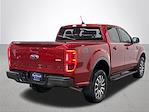 Used 2020 Ford Ranger Lariat SuperCrew Cab 4x4 Pickup for sale #PL13371 - photo 9