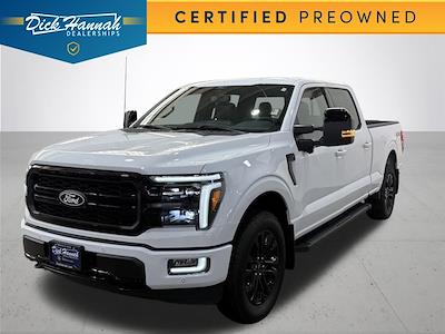 2024 Ford F-150 SuperCrew Cab 4x4 Pickup for sale #PL13372 - photo 1