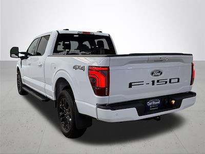 2024 Ford F-150 SuperCrew Cab 4x4 Pickup for sale #PL13372 - photo 2