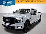2024 Ford F-150 SuperCrew Cab 4x4 Pickup for sale #PL13372 - photo 1
