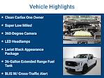 2024 Ford F-150 SuperCrew Cab 4x4 Pickup for sale #PL13372 - photo 4