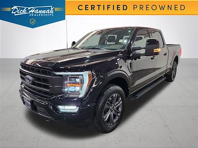 2023 Ford F-150 SuperCrew Cab 4x4 Pickup for sale #PL13374 - photo 1