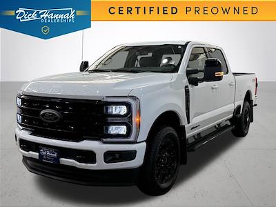 2023 Ford F-350 Crew Cab SRW 4x4 Pickup for sale #PL13375 - photo 1