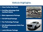 2023 Ford F-350 Crew Cab SRW 4x4 Pickup for sale #PL13375 - photo 4