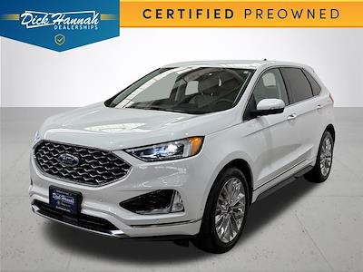 2022 Ford Edge AWD SUV for sale #PL13389 - photo 1