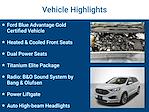2022 Ford Edge AWD SUV for sale #PL13389 - photo 4