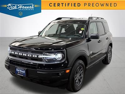 2024 Ford Bronco Sport AWD SUV for sale #PL13390 - photo 1