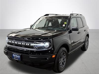 2024 Ford Bronco Sport AWD SUV for sale #PL13390 - photo 2