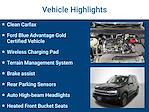2024 Ford Bronco Sport AWD SUV for sale #PL13390 - photo 3