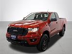 Used 2022 Ford Ranger XLT Super Cab 4x4 Pickup for sale #PL13394 - photo 3