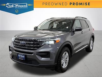 2022 Ford Explorer 4WD SUV for sale #PL13417 - photo 1