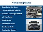 2022 Ford Explorer 4WD SUV for sale #PL13417 - photo 4