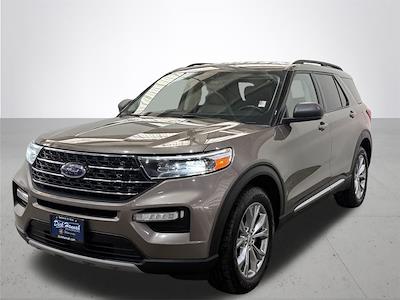 2021 Ford Explorer 4WD SUV for sale #PL13418 - photo 2