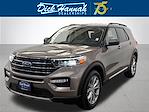 2021 Ford Explorer 4WD SUV for sale #PL13418 - photo 1