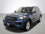 Used 2020 Ford Explorer XLT 4WD SUV for sale #PL13446 - photo 3