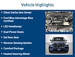 Used 2020 Ford Explorer XLT 4WD SUV for sale #PL13446 - photo 4