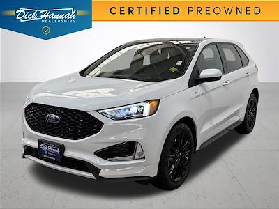2022 Ford Edge AWD SUV for sale #PL13463 - photo 1