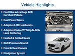 2022 Ford Edge AWD SUV for sale #PL13463 - photo 4