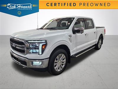 2024 Ford F-150 SuperCrew Cab 4x4 Pickup for sale #PL13476 - photo 1