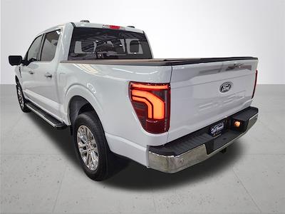 2024 Ford F-150 SuperCrew Cab 4x4 Pickup for sale #PL13476 - photo 2