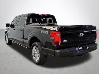 2024 Ford F-150 SuperCrew Cab 4x4 Pickup for sale #PL13504 - photo 2