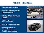 2024 Ford F-150 SuperCrew Cab 4x4 Pickup for sale #PL13504 - photo 4