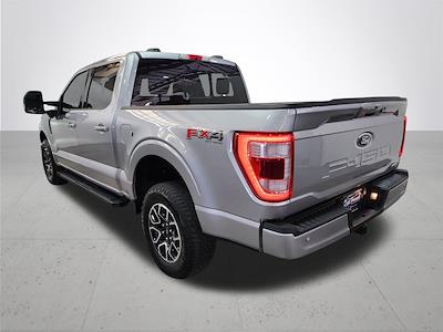 2023 Ford F-150 SuperCrew Cab 4x4 Pickup for sale #PL13505 - photo 2