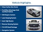2023 Ford F-150 SuperCrew Cab 4x4 Pickup for sale #PL13505 - photo 5