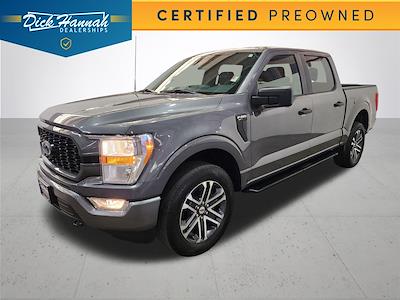 2022 Ford F-150 SuperCrew Cab 4x4 Pickup for sale #PL13508 - photo 1