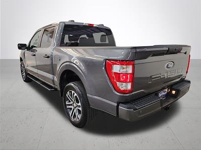 2022 Ford F-150 SuperCrew Cab 4x4 Pickup for sale #PL13508 - photo 2