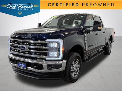 2024 Ford F-350 Crew Cab SRW 4x4 Pickup for sale #PL13527 - photo 1