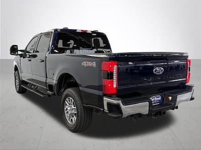 2024 Ford F-350 Crew Cab SRW 4x4 Pickup for sale #PL13527 - photo 2