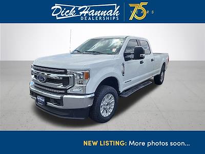 2022 Ford F-250 Crew Cab 4x4 Pickup for sale #PL13541 - photo 1