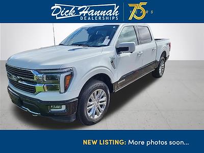 2024 Ford F-150 SuperCrew Cab 4x4 Pickup for sale #PL13542 - photo 1