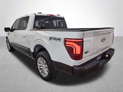 2024 Ford F-150 SuperCrew Cab 4x4 Pickup for sale #PL13542 - photo 2