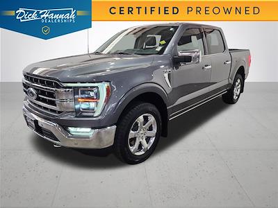 2023 Ford F-150 SuperCrew Cab 4x4 Pickup for sale #PL13543 - photo 1